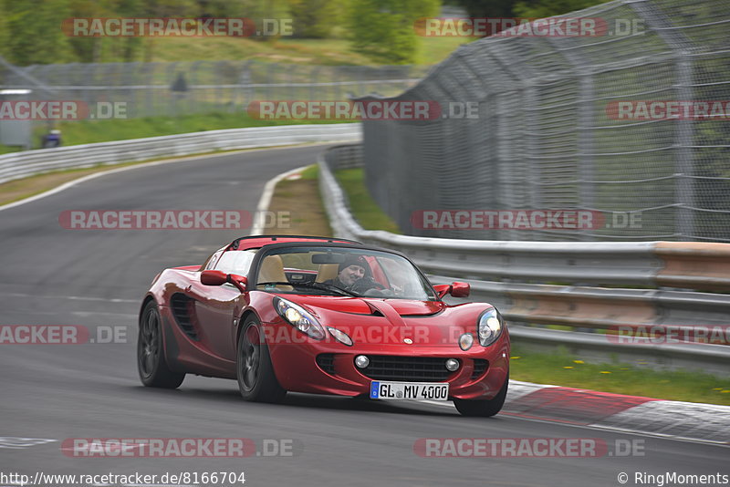 Bild #8166704 - Touristenfahrten Nürburgring Nordschleife (30.04.2020)