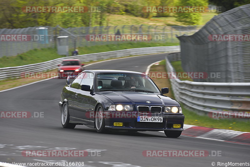 Bild #8166708 - Touristenfahrten Nürburgring Nordschleife (30.04.2020)