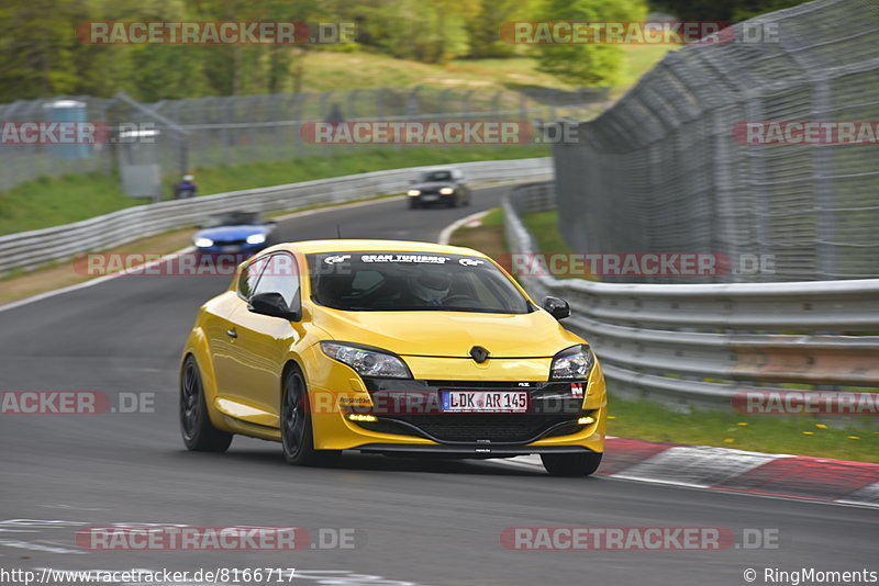 Bild #8166717 - Touristenfahrten Nürburgring Nordschleife (30.04.2020)