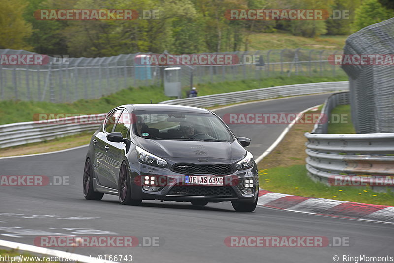 Bild #8166743 - Touristenfahrten Nürburgring Nordschleife (30.04.2020)