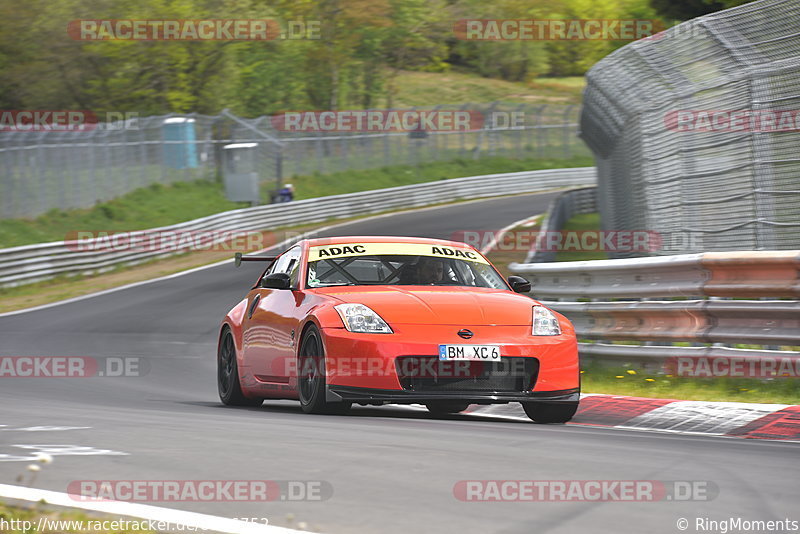 Bild #8166752 - Touristenfahrten Nürburgring Nordschleife (30.04.2020)