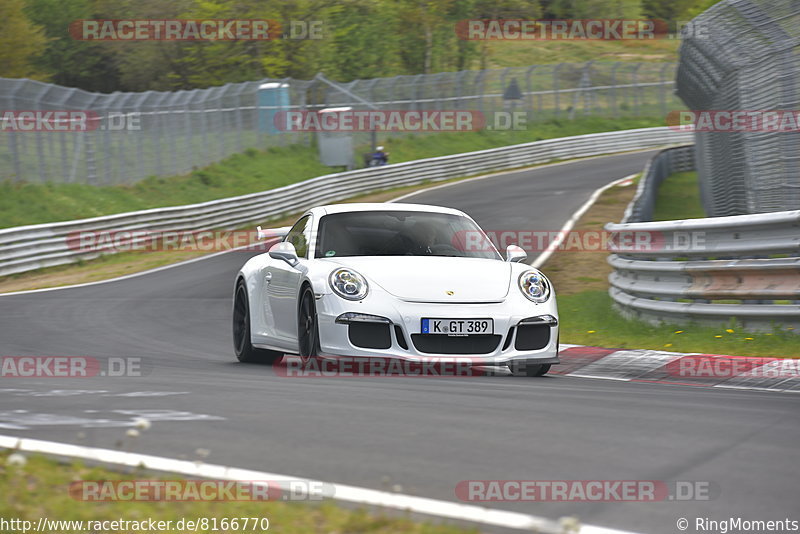 Bild #8166770 - Touristenfahrten Nürburgring Nordschleife (30.04.2020)