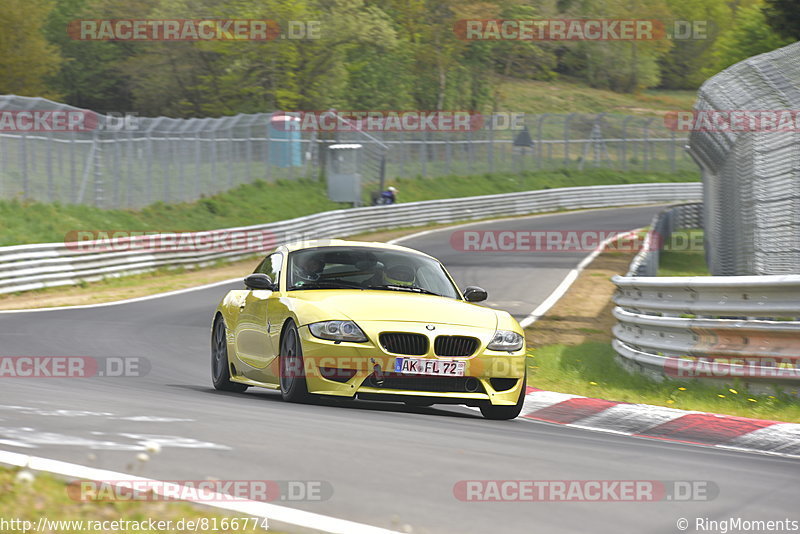 Bild #8166774 - Touristenfahrten Nürburgring Nordschleife (30.04.2020)