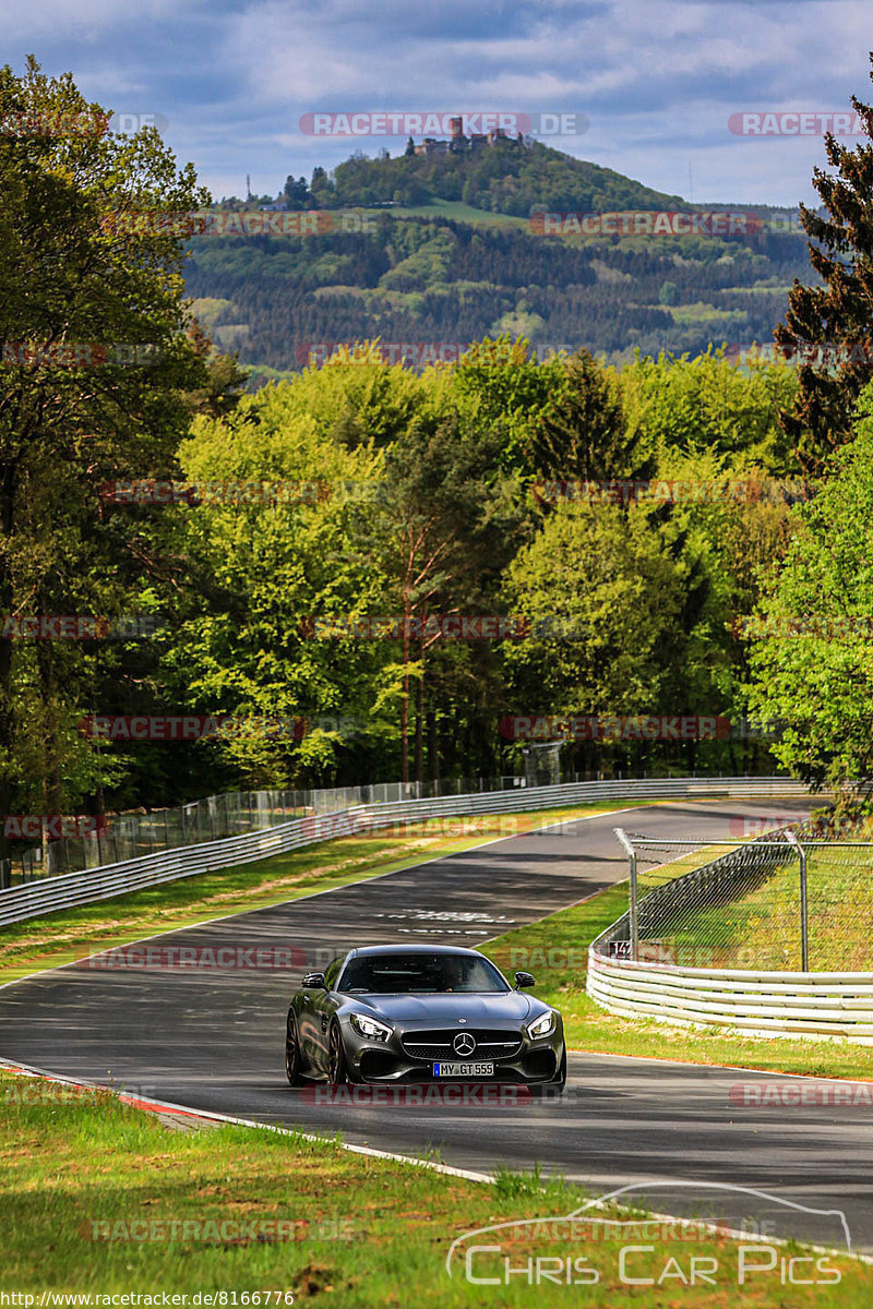 Bild #8166776 - Touristenfahrten Nürburgring Nordschleife (30.04.2020)