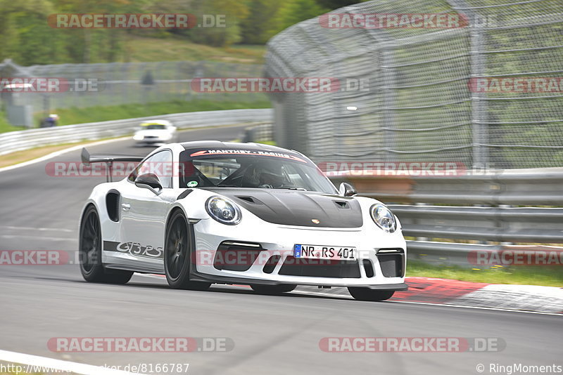 Bild #8166787 - Touristenfahrten Nürburgring Nordschleife (30.04.2020)