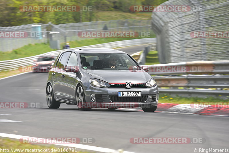 Bild #8166791 - Touristenfahrten Nürburgring Nordschleife (30.04.2020)