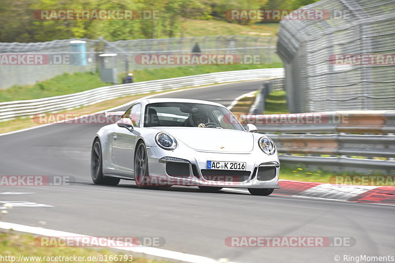 Bild #8166793 - Touristenfahrten Nürburgring Nordschleife (30.04.2020)