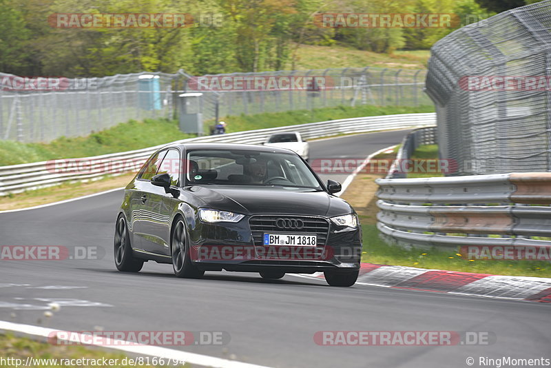 Bild #8166794 - Touristenfahrten Nürburgring Nordschleife (30.04.2020)