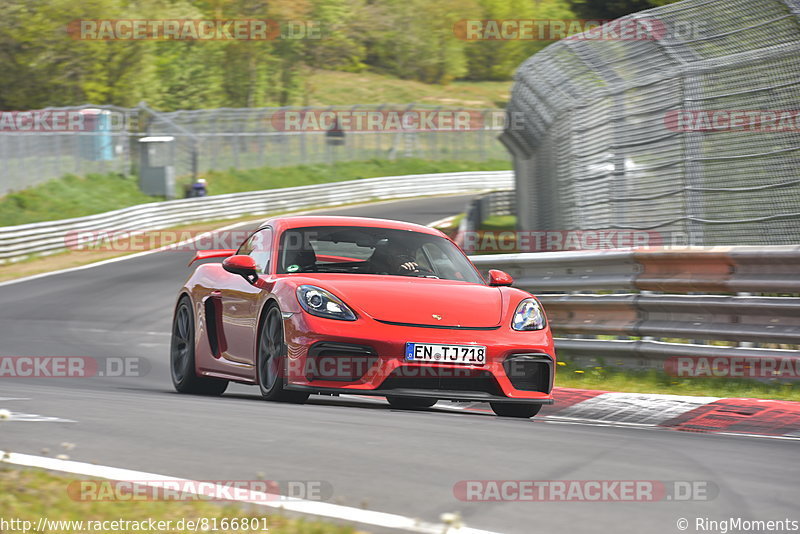 Bild #8166801 - Touristenfahrten Nürburgring Nordschleife (30.04.2020)