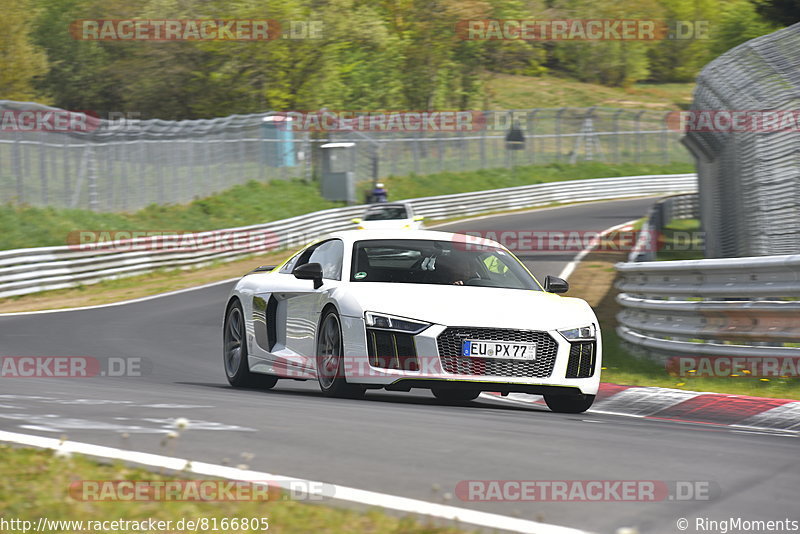 Bild #8166805 - Touristenfahrten Nürburgring Nordschleife (30.04.2020)