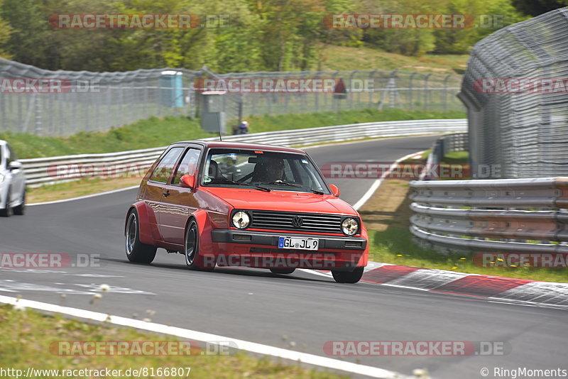 Bild #8166807 - Touristenfahrten Nürburgring Nordschleife (30.04.2020)