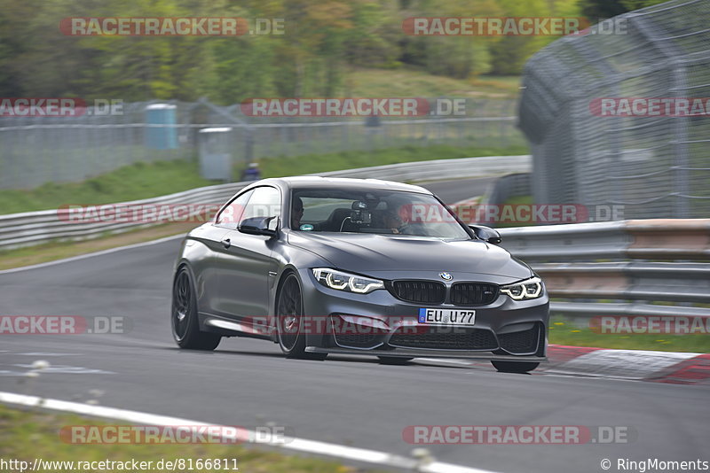 Bild #8166811 - Touristenfahrten Nürburgring Nordschleife (30.04.2020)