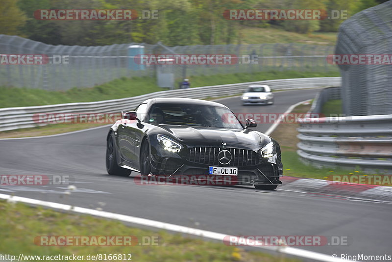 Bild #8166812 - Touristenfahrten Nürburgring Nordschleife (30.04.2020)