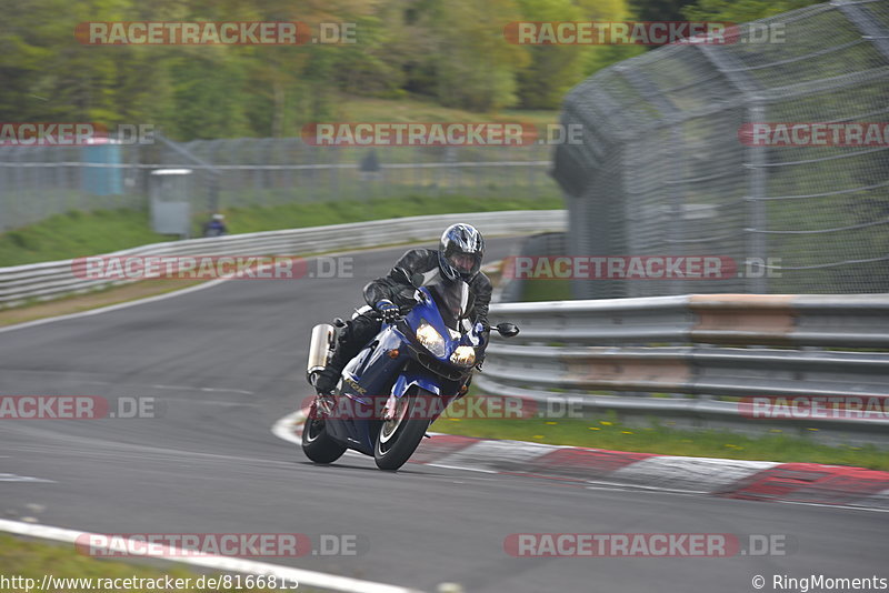 Bild #8166815 - Touristenfahrten Nürburgring Nordschleife (30.04.2020)