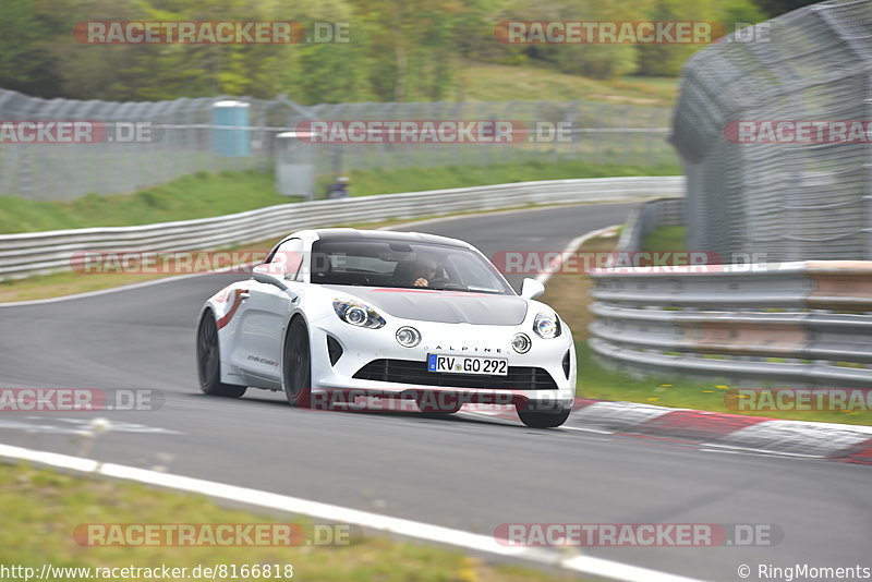 Bild #8166818 - Touristenfahrten Nürburgring Nordschleife (30.04.2020)