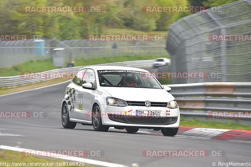 Bild #8166820 - Touristenfahrten Nürburgring Nordschleife (30.04.2020)