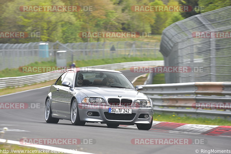 Bild #8166821 - Touristenfahrten Nürburgring Nordschleife (30.04.2020)