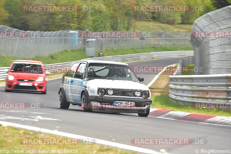 Bild #8166825 - Touristenfahrten Nürburgring Nordschleife (30.04.2020)