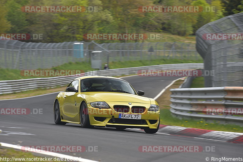 Bild #8166835 - Touristenfahrten Nürburgring Nordschleife (30.04.2020)