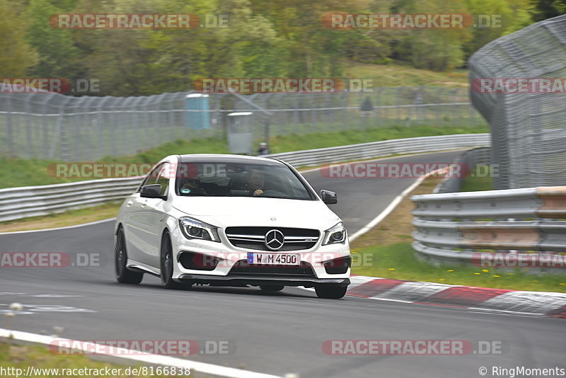 Bild #8166838 - Touristenfahrten Nürburgring Nordschleife (30.04.2020)