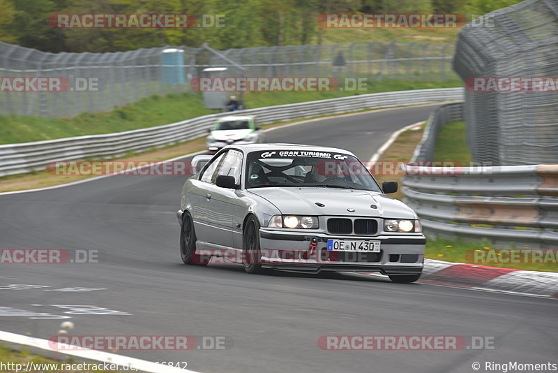 Bild #8166842 - Touristenfahrten Nürburgring Nordschleife (30.04.2020)