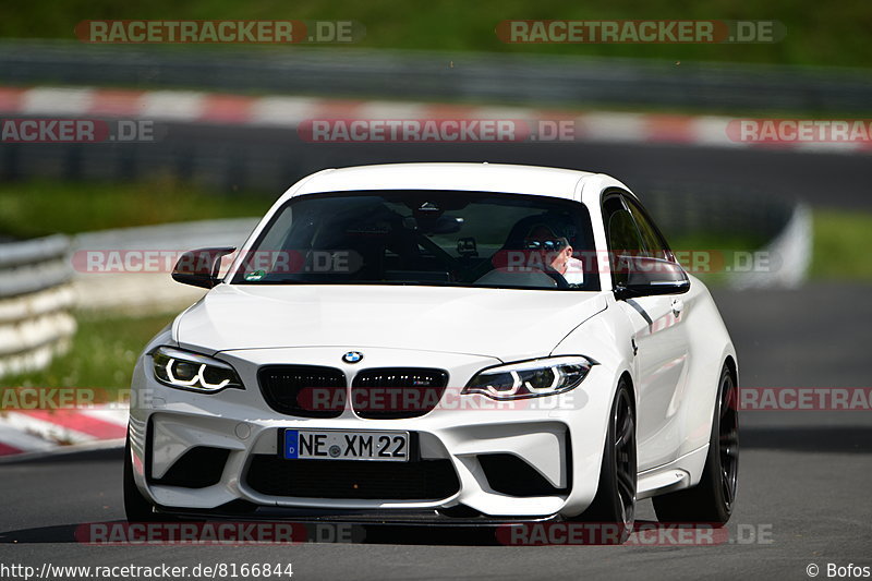 Bild #8166844 - Touristenfahrten Nürburgring Nordschleife (30.04.2020)