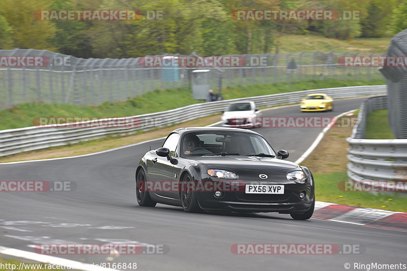 Bild #8166848 - Touristenfahrten Nürburgring Nordschleife (30.04.2020)