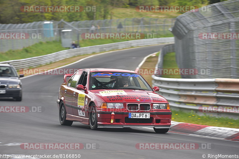 Bild #8166850 - Touristenfahrten Nürburgring Nordschleife (30.04.2020)