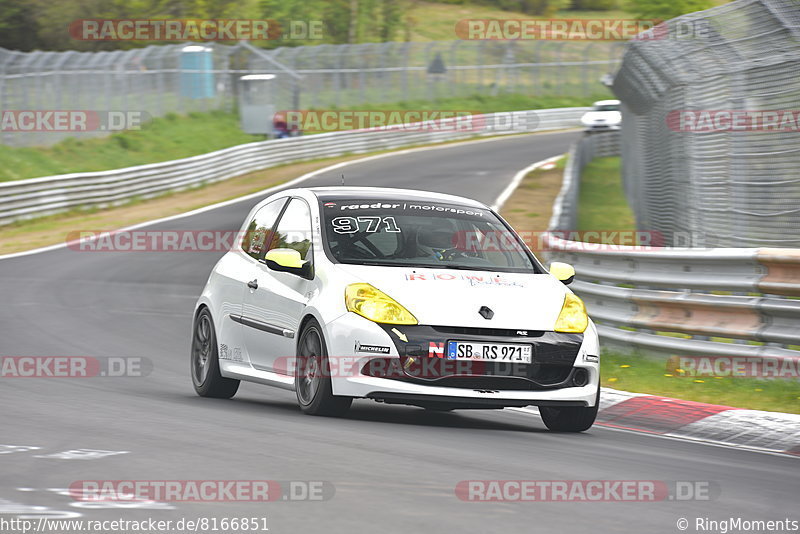 Bild #8166851 - Touristenfahrten Nürburgring Nordschleife (30.04.2020)