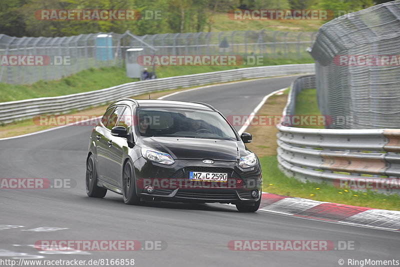 Bild #8166858 - Touristenfahrten Nürburgring Nordschleife (30.04.2020)