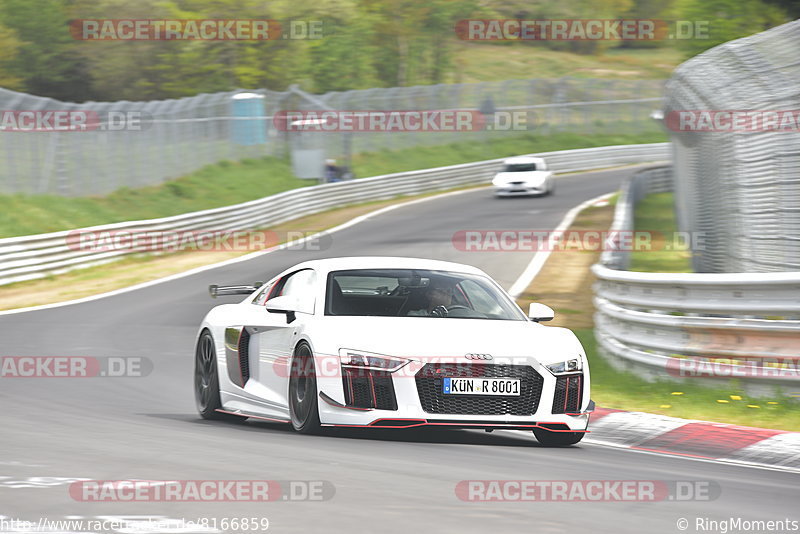 Bild #8166859 - Touristenfahrten Nürburgring Nordschleife (30.04.2020)