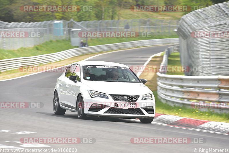 Bild #8166860 - Touristenfahrten Nürburgring Nordschleife (30.04.2020)