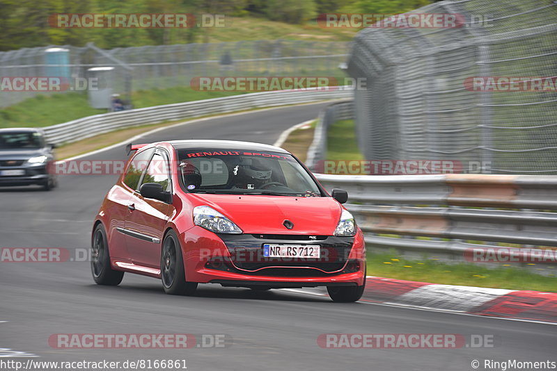 Bild #8166861 - Touristenfahrten Nürburgring Nordschleife (30.04.2020)