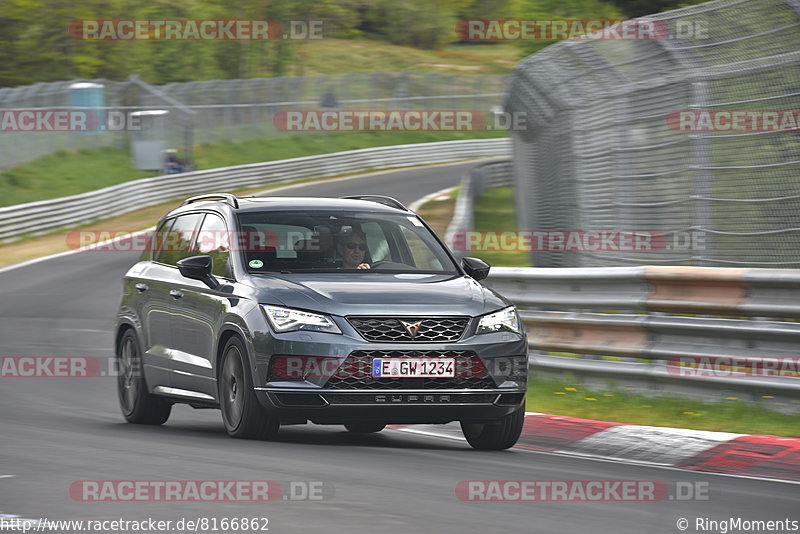 Bild #8166862 - Touristenfahrten Nürburgring Nordschleife (30.04.2020)