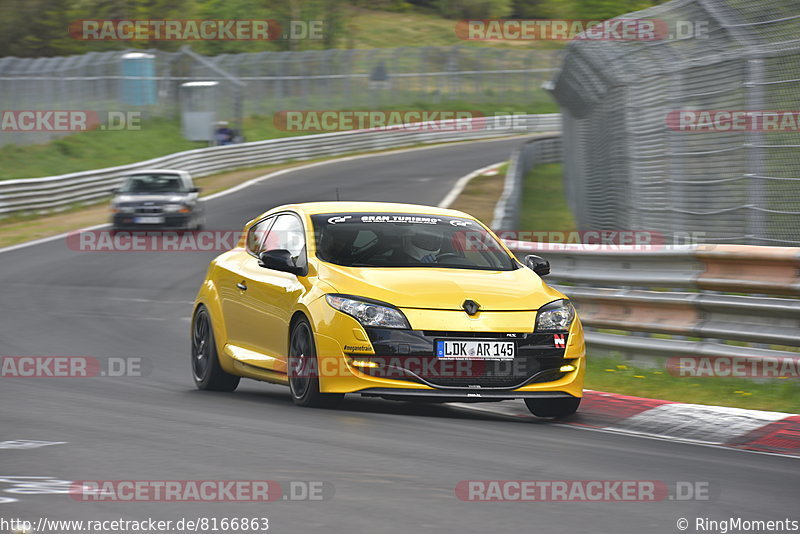 Bild #8166863 - Touristenfahrten Nürburgring Nordschleife (30.04.2020)