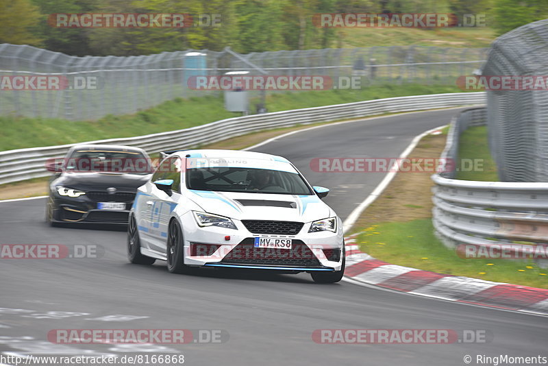 Bild #8166868 - Touristenfahrten Nürburgring Nordschleife (30.04.2020)