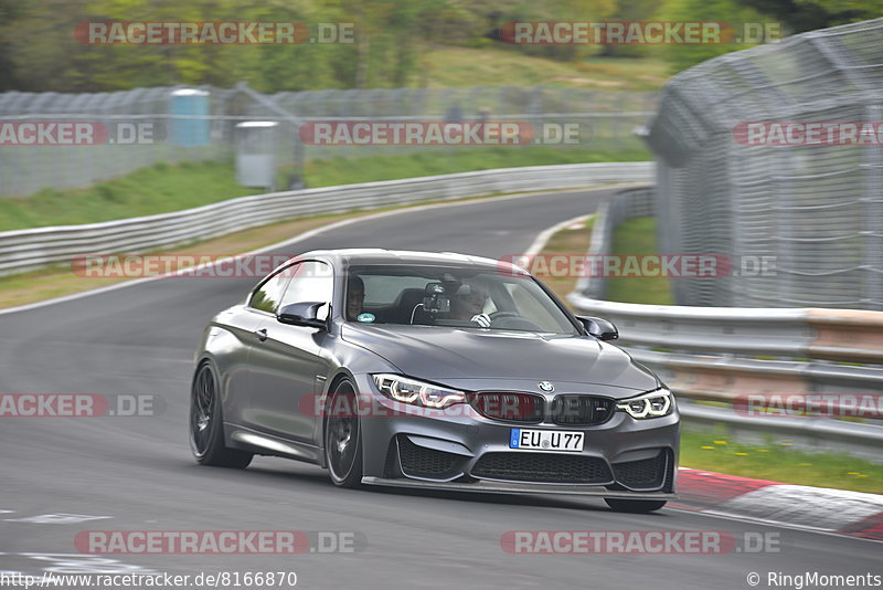 Bild #8166870 - Touristenfahrten Nürburgring Nordschleife (30.04.2020)