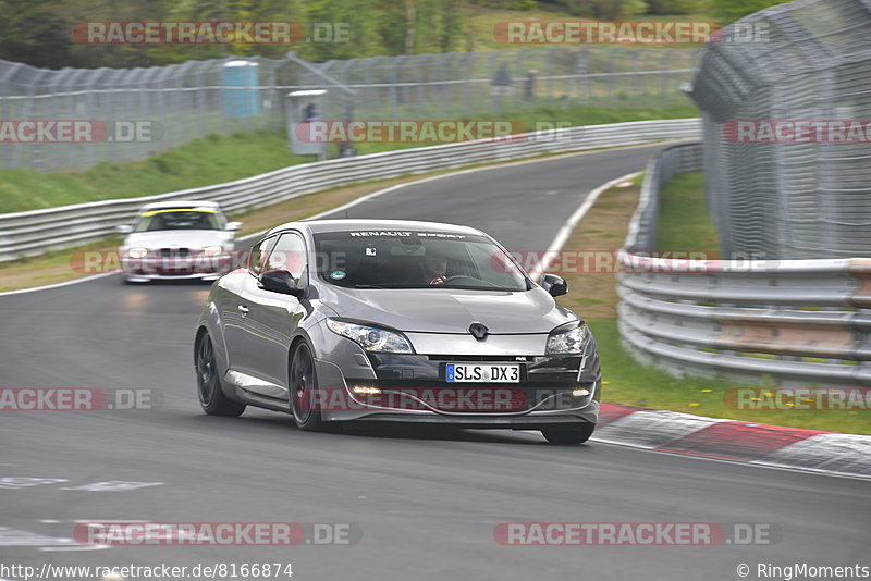 Bild #8166874 - Touristenfahrten Nürburgring Nordschleife (30.04.2020)