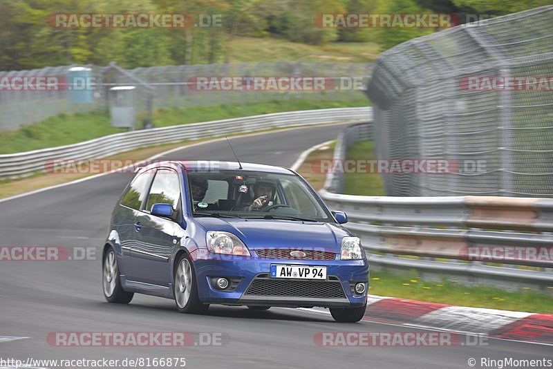 Bild #8166875 - Touristenfahrten Nürburgring Nordschleife (30.04.2020)