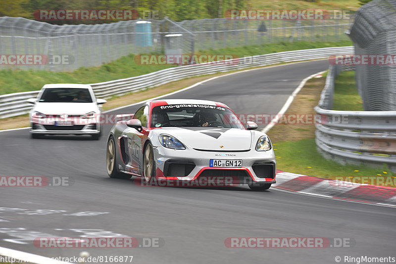 Bild #8166877 - Touristenfahrten Nürburgring Nordschleife (30.04.2020)