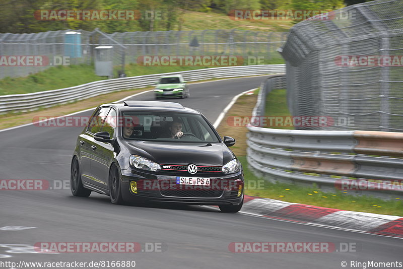 Bild #8166880 - Touristenfahrten Nürburgring Nordschleife (30.04.2020)