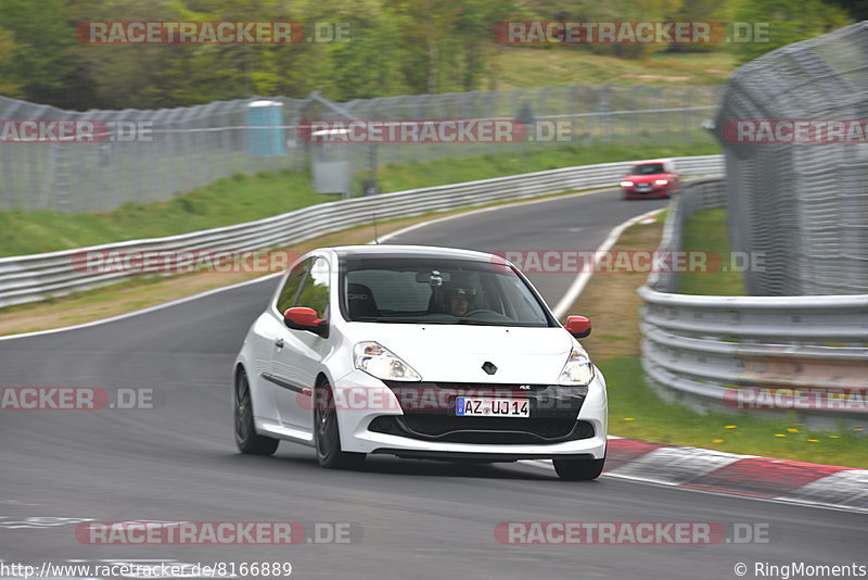 Bild #8166889 - Touristenfahrten Nürburgring Nordschleife (30.04.2020)