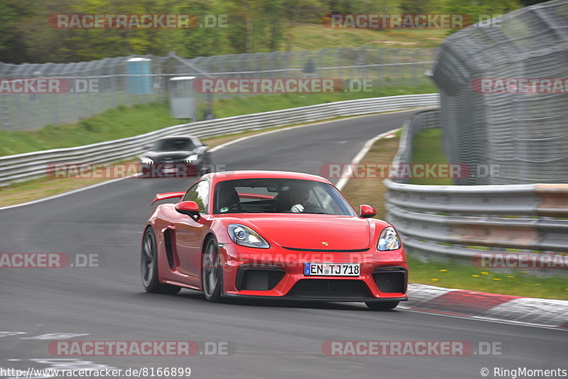 Bild #8166899 - Touristenfahrten Nürburgring Nordschleife (30.04.2020)