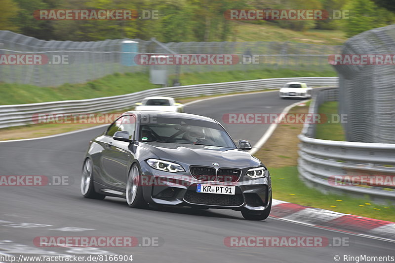 Bild #8166904 - Touristenfahrten Nürburgring Nordschleife (30.04.2020)