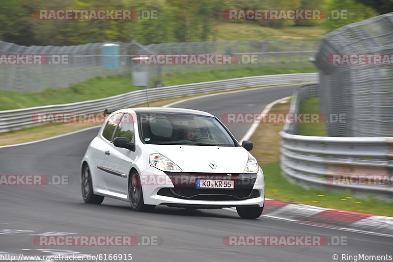 Bild #8166915 - Touristenfahrten Nürburgring Nordschleife (30.04.2020)