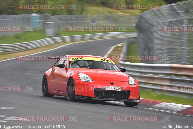 Bild #8166925 - Touristenfahrten Nürburgring Nordschleife (30.04.2020)