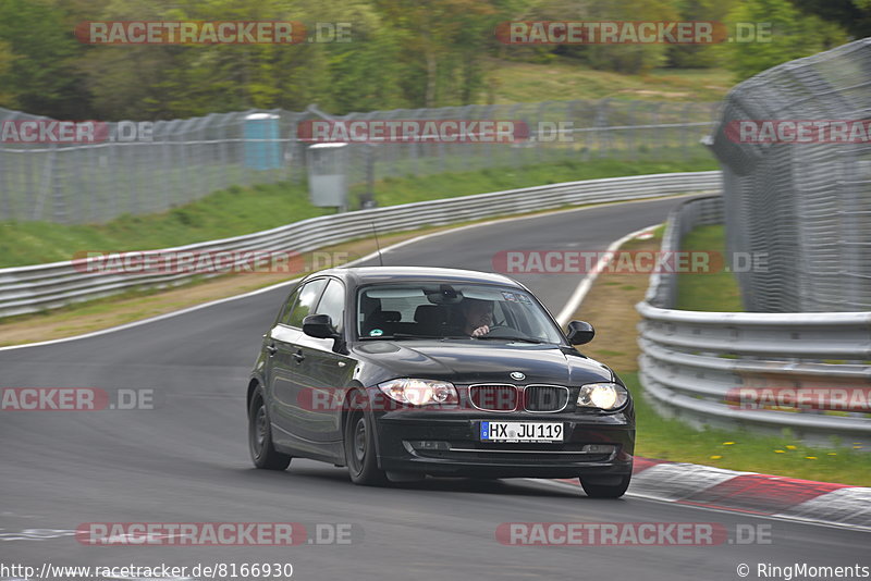 Bild #8166930 - Touristenfahrten Nürburgring Nordschleife (30.04.2020)