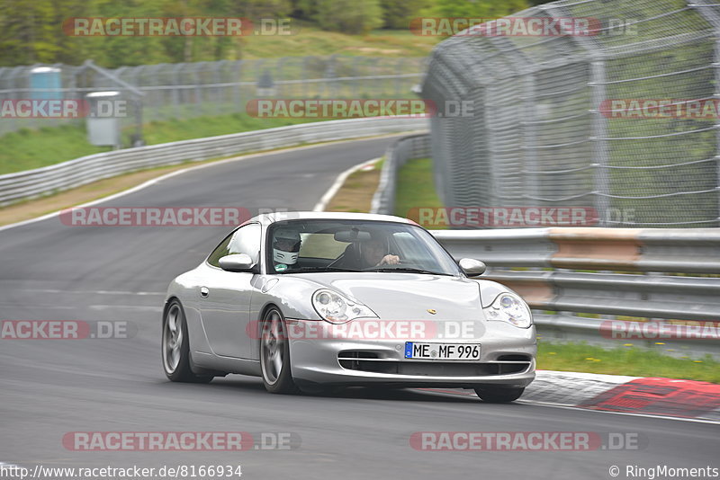 Bild #8166934 - Touristenfahrten Nürburgring Nordschleife (30.04.2020)