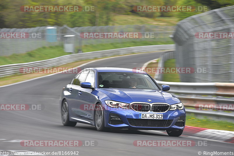 Bild #8166942 - Touristenfahrten Nürburgring Nordschleife (30.04.2020)