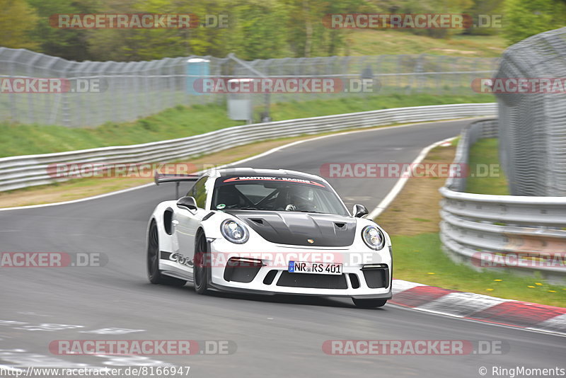 Bild #8166947 - Touristenfahrten Nürburgring Nordschleife (30.04.2020)